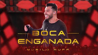 Murilo Huff