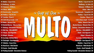 Download lagu Multo - Cup of Joe 🎧 Best Tagalog Love Songs With Lyrics - Top OPM Songs Philippines 2025 mp3 Download lagu Multo - Cup of Joe 🎧 Best Tagalog Love Songs With Lyrics - Top OPM Songs Philippines 2025 mp3
