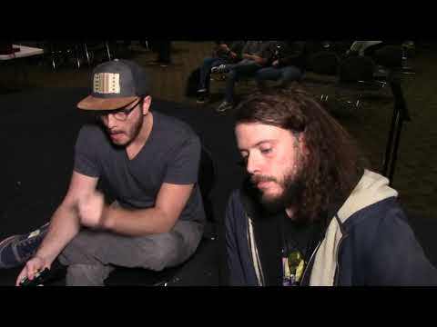 DLA (Diddy Kong) vs ORLY (Falcon) - Tripoint Smash 38 PM Winners Semis