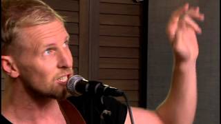 Gangs of Ballet perform &quot;Love Is On Its Way&quot; LIVE!