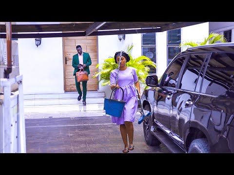 How D Humble Hardworking Housemaid Won D Heart Of Her Arrogant Rich Billionaire Boss on first sight-