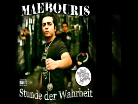Maebouris - Midlife Crisis (Stunde Der Wahrheit)