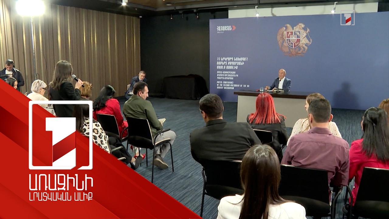 Թե՛ Ռ. Քոչարյանի, թե՛ Ս. Սարգսյանի նպատակը Հայաստանը ՌԴ ուղեծիր վերադարձնելն է. փորձագետներ