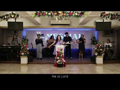 The Profile of a Sending Church | 8pm Sunday Service | 06-12-2022 | Ptr. Loudes Abrigo