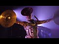 Grace Jones -Warm Leatherette (Palais, Melbourne, 26 Feb 2018)