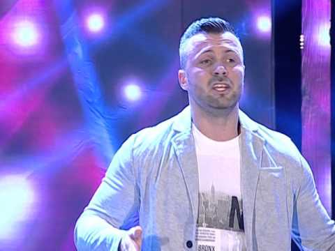 Edin Beganovic - Rodjendan 2015 NOVO VALENTINO RECORDS