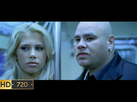 Fat Joe: So Much More (EXPLICIT) [UP.S 720] (2005)