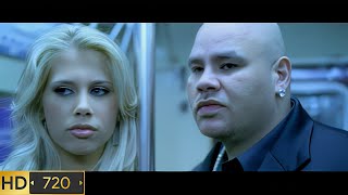 Fat Joe: So Much More (EXPLICIT) [UP.S 720] (2005)