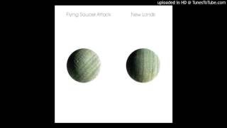 Flying Saucer Attack - Night Falls