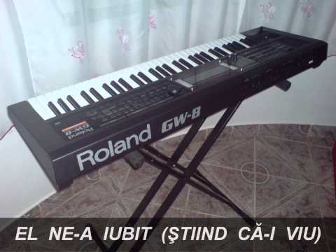 Negative crestine - EL NE-A IUBIT (STIIND CA-I VIU) - Nicu Neamt