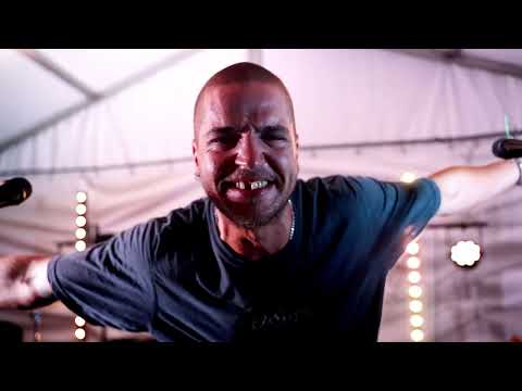 Hopscotch - The Terrys