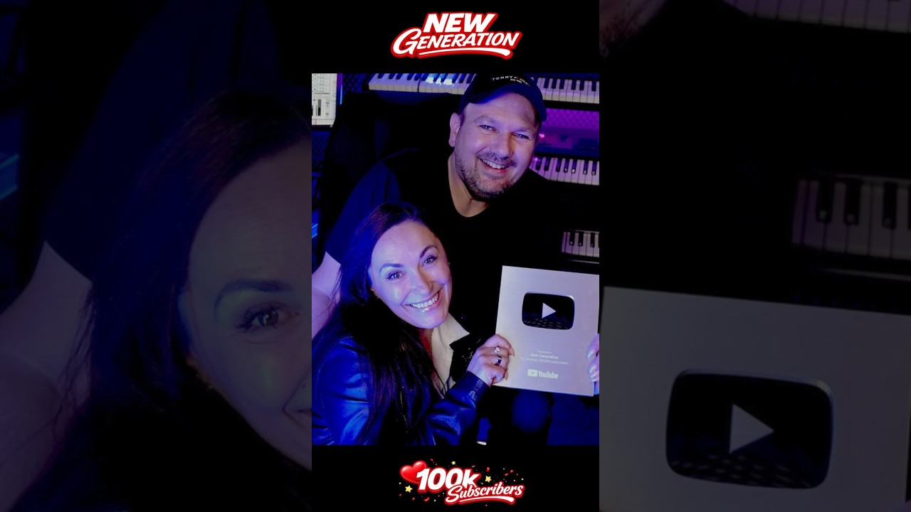 🔥100k youtube subscribers - thank you !! 🔥 🔥 🔥