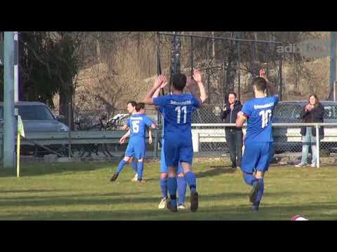 22-03-20 SG Ersingen - SGM Schmiechtal-Alb 0:2