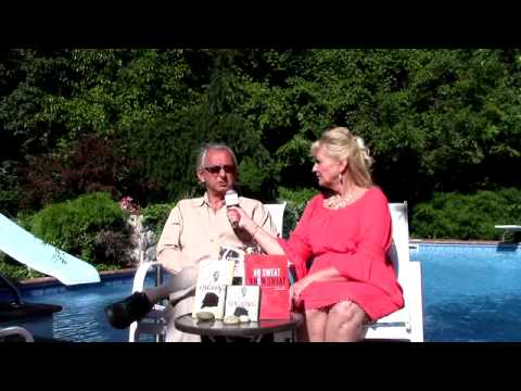 Stage Screen and In Between with HELEN - "Classics 4 Cancer"