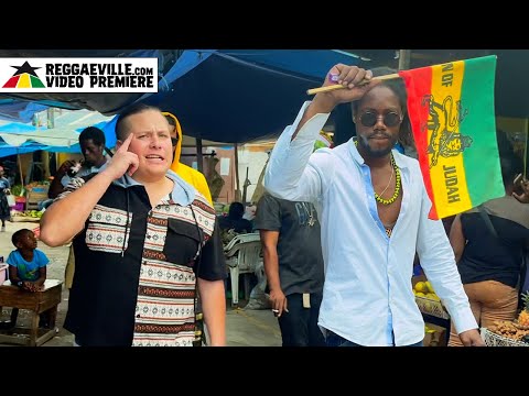 Reggaeville and Inti.AyvarWaltz