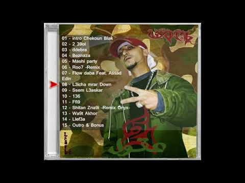 08- L3arbé - L3ICHA MRAR Down