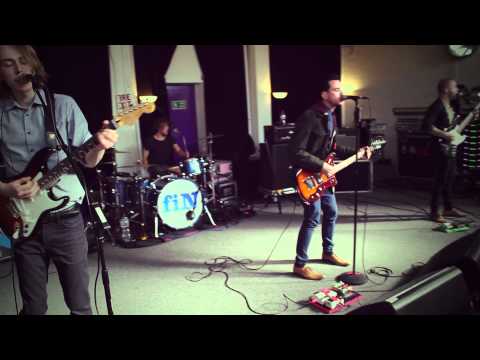 fiN - Everybody Dies Alone (Live on Roland Sessions)