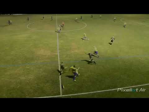 2022-09-02 SCR II - SG WiTo Highlights