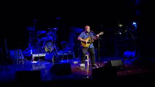 Raul Malo: &quot;For The Good Times&quot; (Kris Kristofferson song) (Outlaw Country Cruise 5) (MAH08047)