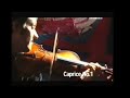 David Garrett: Plays Paganini "Caprice No.1" 🎶🎻