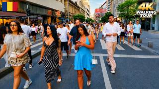 Download lagu Weekend Vibes and Pretty Girls in Bucharest | Evening Walk mp3 Download lagu Weekend Vibes and Pretty Girls in Bucharest | Evening Walk mp3
