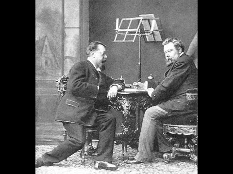 Cuadros de una Exposición - La Historia - Mussorgsky