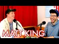 How Matt King joined the Vlog Squad // Fan Q&A!