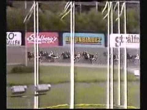 Jubileumspokalen 1989 -Napoletano