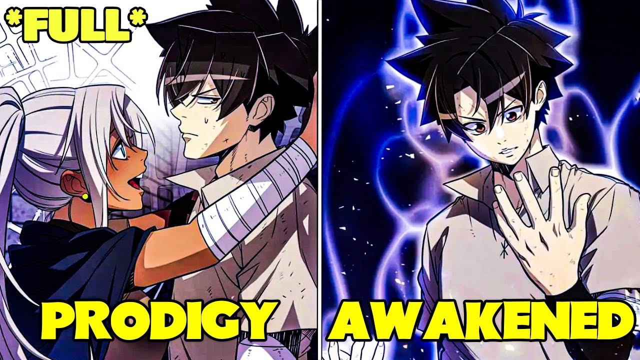 *FULL* Commoner Obtained Unique Sword Of The Gods And Became The Strongest Chosen With Banned Magic