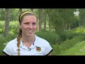 Daphne Voormolen: "Coach zorgde voor cultuuromslag"