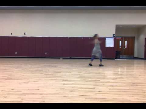 Sweet Nothing Choreo Front