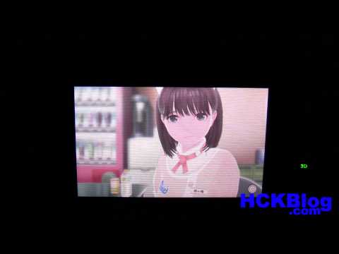love plus nintendo ds download