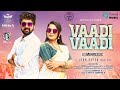 VAADI VAADI 1 MinMusic Arun Karthi Ashwini Aanandita John Peter Jayamoorthy Viswa