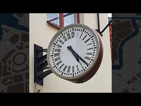 Fasadprojektet del 45: kvarteret Hernhutaren