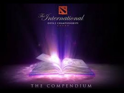 The International Compendium 2014
