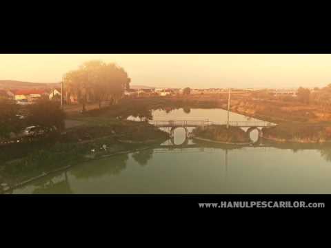 Hanul Pescarilor Garofita