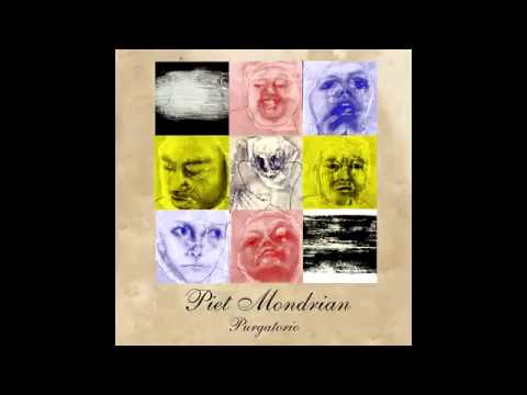 Piet Mondrian - Accidia (Album version)