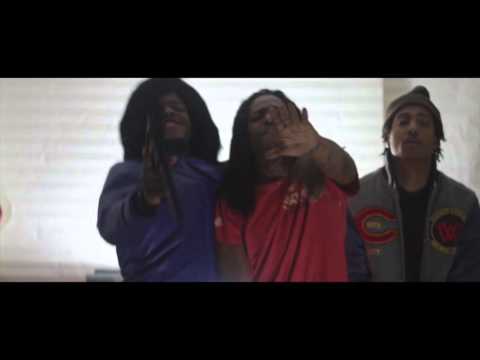 Lil Walt - Problem | Dir. @DineroFilms