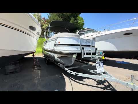 Boat Video 1