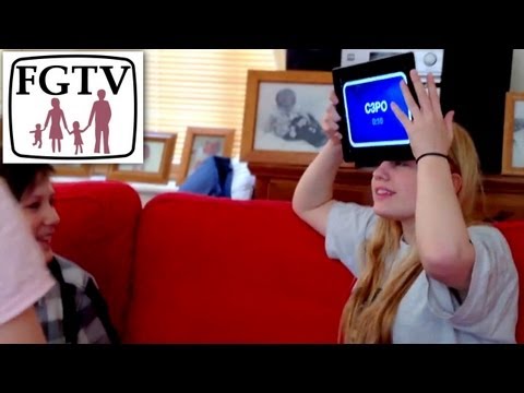 Video cover