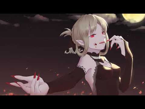 ★ HARD Dark Nightcore ☆ 【Murphy's Law】  Suasion