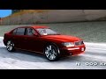 GTA V Ubermacht Oracle XS para GTA San Andreas vídeo 1