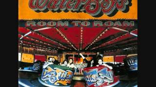 The  Waterboys  Islandman