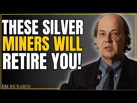 5000% GAINS AHEAD! SILVER MINERS TO SOAR DRAMATICALLY WILL OUTPERFORM EVERY ASSET IN 2026