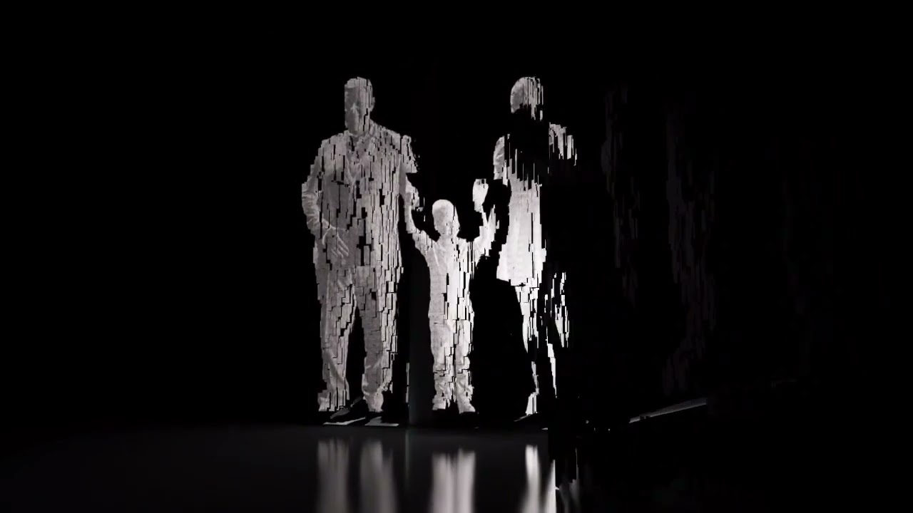 DBS Spatial Experiences and Narratives (PU002107) Moving Image Mingyuan Lin