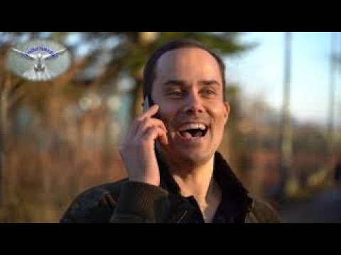 Handy Rede Samuel Eckert in Wasserburg 21.02.2021