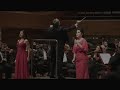 Camila Titinger Sinfonia nº 2 em dó menor Ressurreição  de Mahler  Minas Gerais 13 03 2020