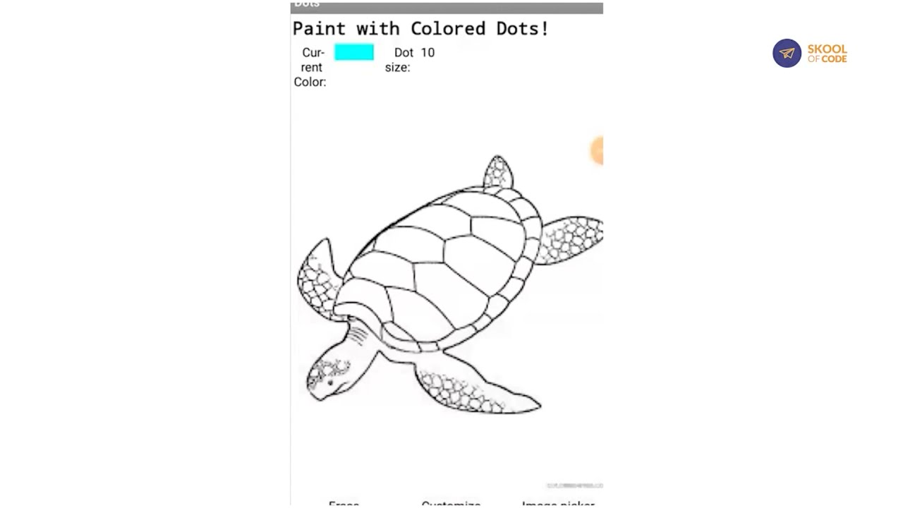 Anvita MIT App Inventor Presentation