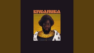 Michael Kiwanuka	Solid Ground