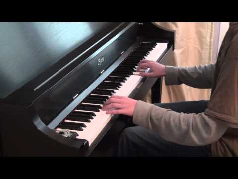 Beethoven Fur Elise - Full Piano Version